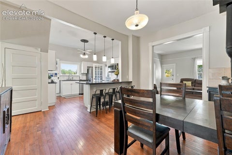 Tiny photo for 2622 N Nevada Avenue, Colorado Springs, CO 80907 (MLS # 5238769)