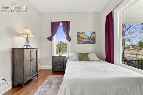 Tiny photo for 2622 N Nevada Avenue, Colorado Springs, CO 80907 (MLS # 5238769)