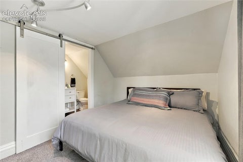 Tiny photo for 2622 N Nevada Avenue, Colorado Springs, CO 80907 (MLS # 5238769)