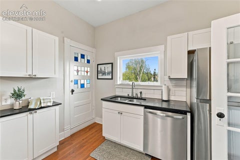 Tiny photo for 2622 N Nevada Avenue, Colorado Springs, CO 80907 (MLS # 5238769)