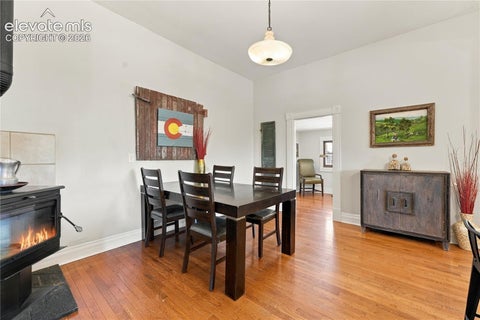 Tiny photo for 2622 N Nevada Avenue, Colorado Springs, CO 80907 (MLS # 5238769)