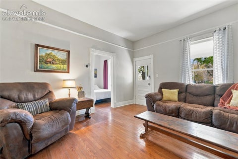 Tiny photo for 2622 N Nevada Avenue, Colorado Springs, CO 80907 (MLS # 5238769)
