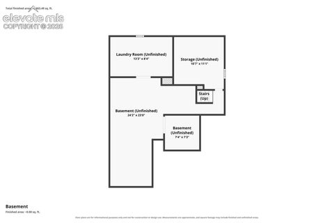 Tiny photo for 2622 N Nevada Avenue, Colorado Springs, CO 80907 (MLS # 5238769)