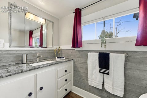 Tiny photo for 2622 N Nevada Avenue, Colorado Springs, CO 80907 (MLS # 5238769)