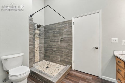 Tiny photo for 2622 N Nevada Avenue, Colorado Springs, CO 80907 (MLS # 5238769)