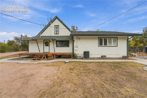 Tiny photo for 2622 N Nevada Avenue, Colorado Springs, CO 80907 (MLS # 5238769)