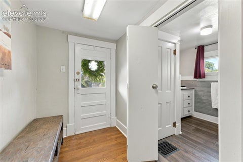 Tiny photo for 2622 N Nevada Avenue, Colorado Springs, CO 80907 (MLS # 5238769)