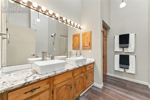 Tiny photo for 2622 N Nevada Avenue, Colorado Springs, CO 80907 (MLS # 5238769)