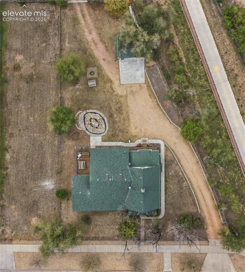 Tiny photo for 2622 N Nevada Avenue, Colorado Springs, CO 80907 (MLS # 5238769)