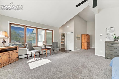 Tiny photo for 2622 N Nevada Avenue, Colorado Springs, CO 80907 (MLS # 5238769)