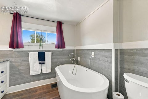 Tiny photo for 2622 N Nevada Avenue, Colorado Springs, CO 80907 (MLS # 5238769)