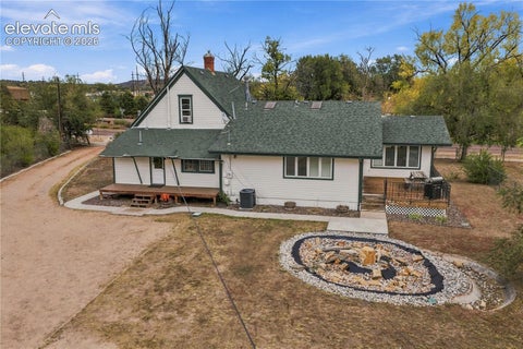 Tiny photo for 2622 N Nevada Avenue, Colorado Springs, CO 80907 (MLS # 5238769)