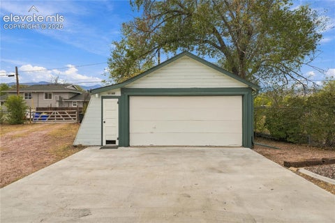 Tiny photo for 2622 N Nevada Avenue, Colorado Springs, CO 80907 (MLS # 5238769)