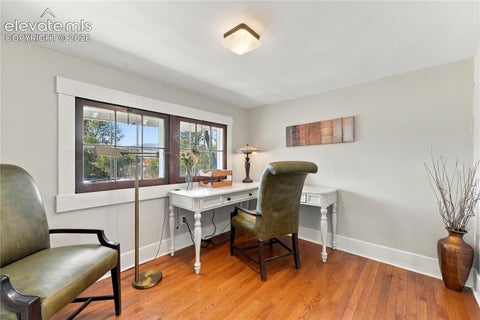 Tiny photo for 2622 N Nevada Avenue, Colorado Springs, CO 80907 (MLS # 5238769)