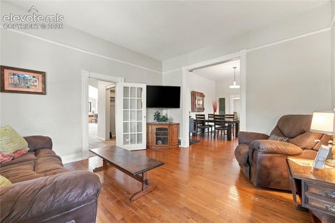 Tiny photo for 2622 N Nevada Avenue, Colorado Springs, CO 80907 (MLS # 5238769)
