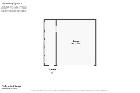 Tiny photo for 2622 N Nevada Avenue, Colorado Springs, CO 80907 (MLS # 5238769)