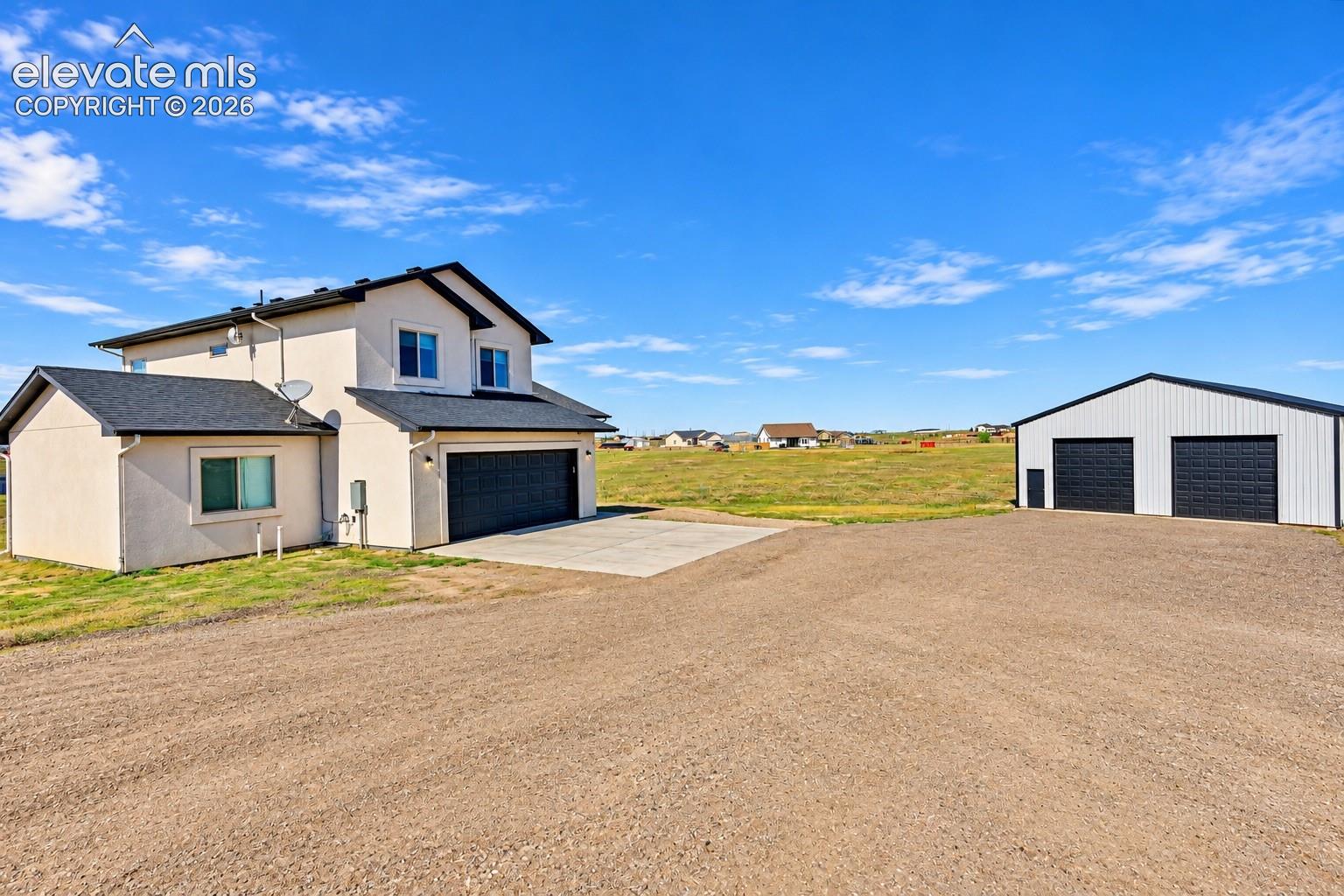 7206 Van Wyhe Court