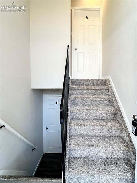 Tiny photo for 907 W Madison Street, Colorado Springs, CO 80907 (MLS # 7398370)