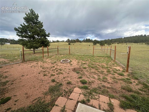 Tiny photo for 406 High Pasture Road, Florissant, CO 80816 (MLS # 1501099)