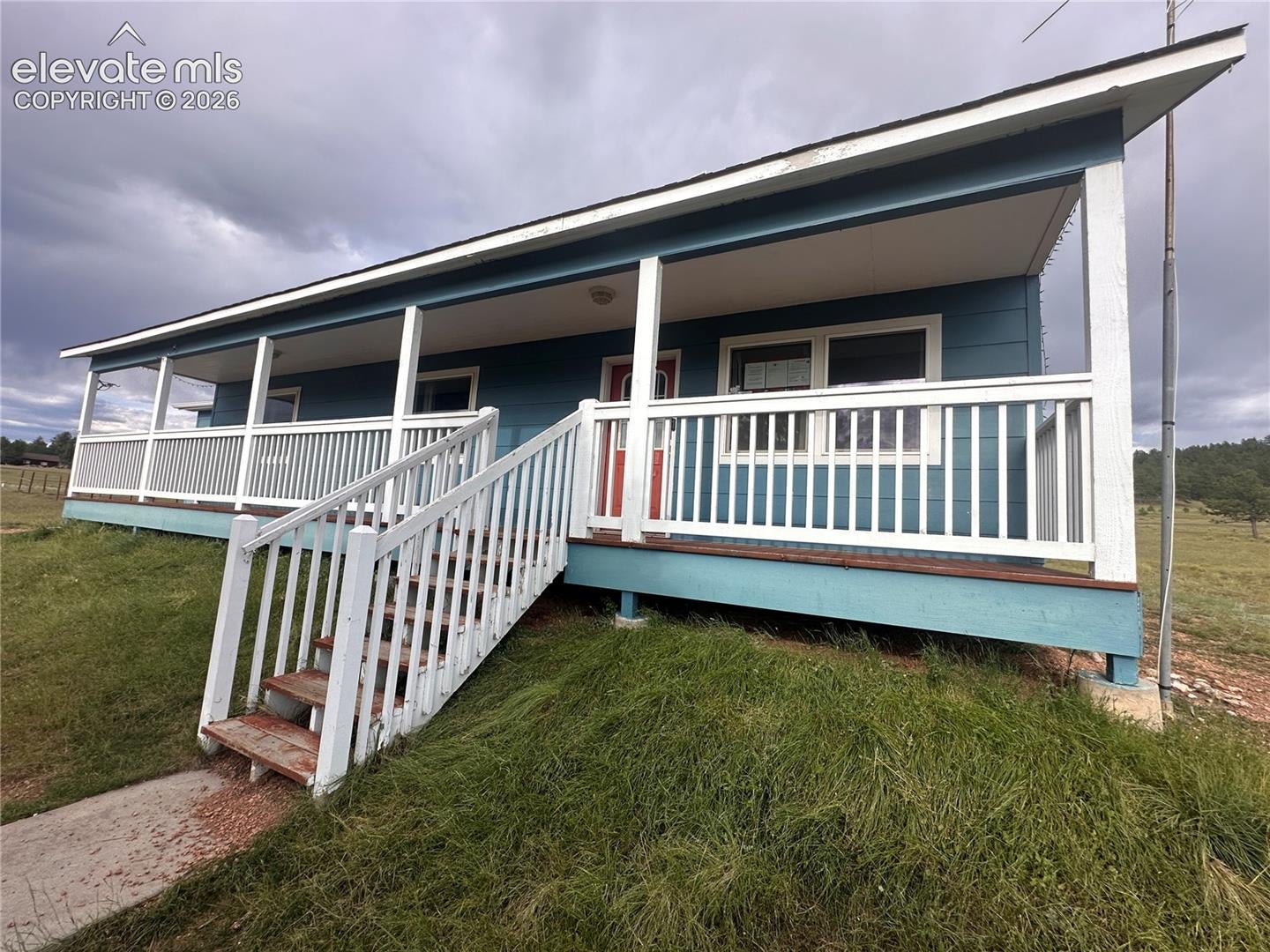 406 High Pasture Road