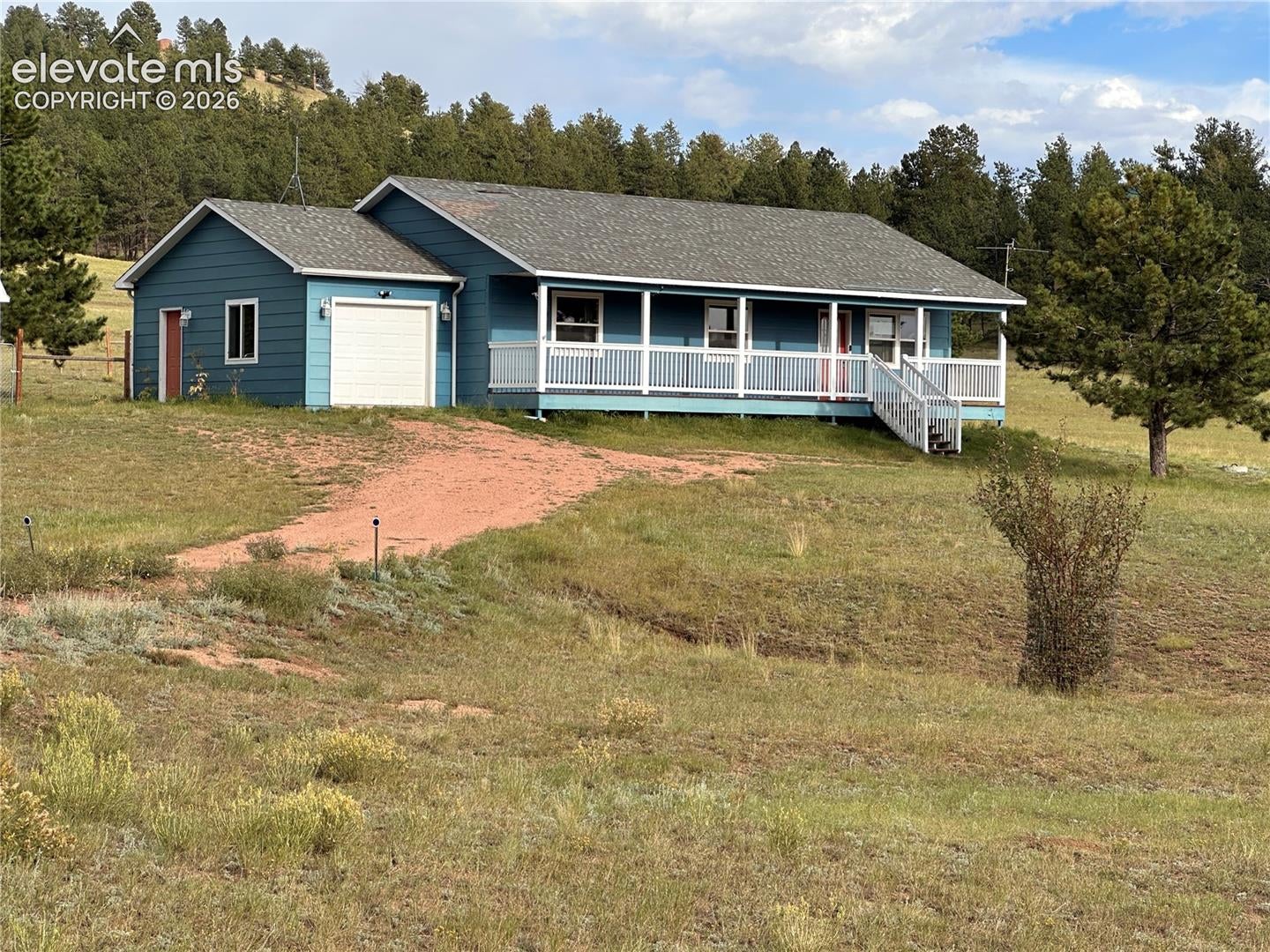 406 High Pasture Road