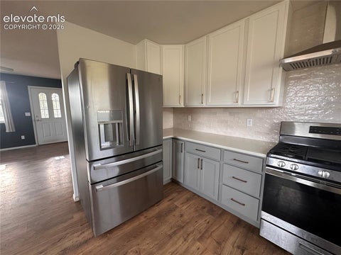 Tiny photo for 406 High Pasture Road, Florissant, CO 80816 (MLS # 1501099)