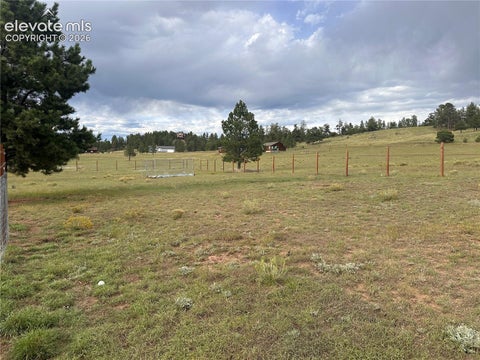Tiny photo for 406 High Pasture Road, Florissant, CO 80816 (MLS # 1501099)