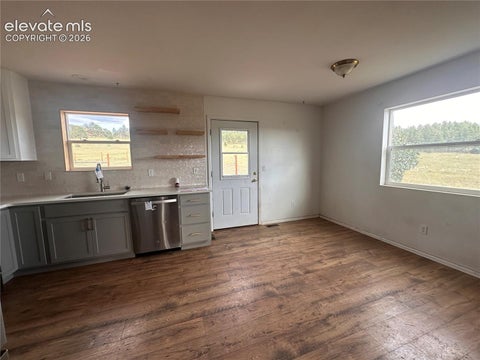 Tiny photo for 406 High Pasture Road, Florissant, CO 80816 (MLS # 1501099)