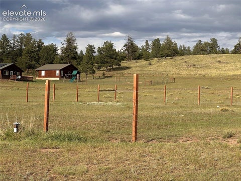 Tiny photo for 406 High Pasture Road, Florissant, CO 80816 (MLS # 1501099)