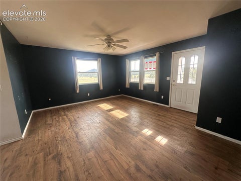 Tiny photo for 406 High Pasture Road, Florissant, CO 80816 (MLS # 1501099)