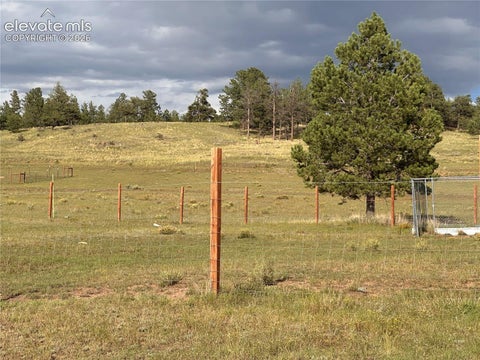 Tiny photo for 406 High Pasture Road, Florissant, CO 80816 (MLS # 1501099)