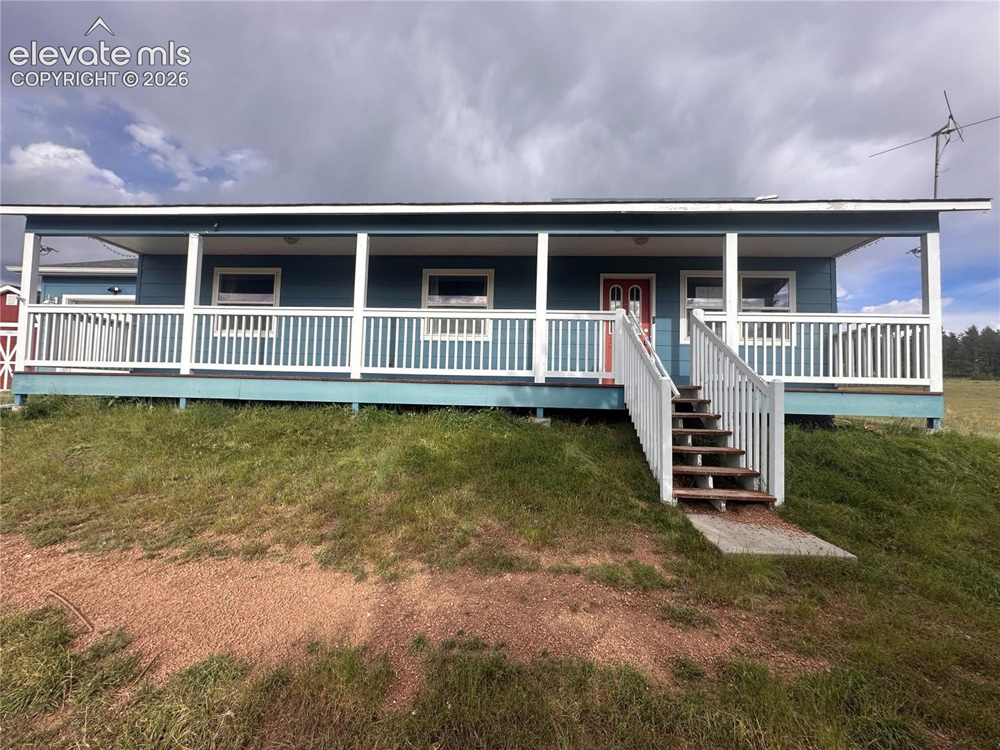 406 High Pasture Road