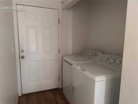 Tiny photo for 406 High Pasture Road, Florissant, CO 80816 (MLS # 1501099)