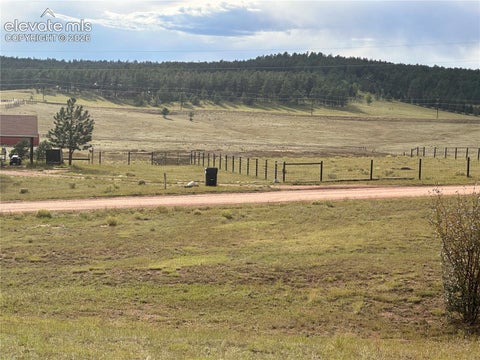 Tiny photo for 406 High Pasture Road, Florissant, CO 80816 (MLS # 1501099)
