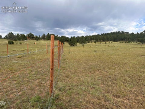 Tiny photo for 406 High Pasture Road, Florissant, CO 80816 (MLS # 1501099)
