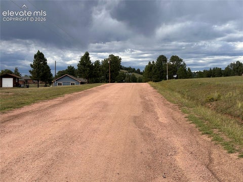 Tiny photo for 406 High Pasture Road, Florissant, CO 80816 (MLS # 1501099)
