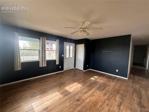 Tiny photo for 406 High Pasture Road, Florissant, CO 80816 (MLS # 1501099)