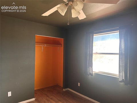 Tiny photo for 406 High Pasture Road, Florissant, CO 80816 (MLS # 1501099)