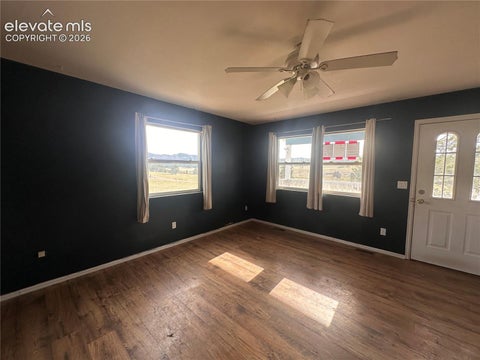 Tiny photo for 406 High Pasture Road, Florissant, CO 80816 (MLS # 1501099)