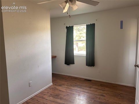 Tiny photo for 406 High Pasture Road, Florissant, CO 80816 (MLS # 1501099)