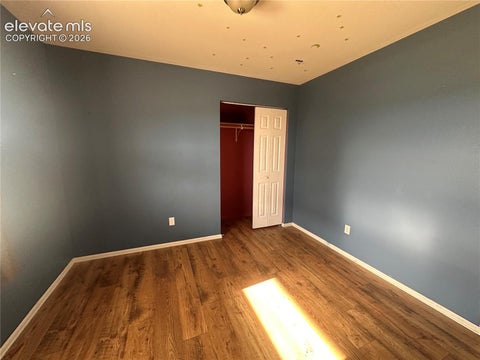 Tiny photo for 406 High Pasture Road, Florissant, CO 80816 (MLS # 1501099)
