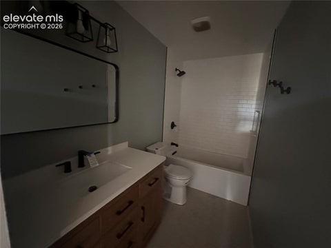 Tiny photo for 406 High Pasture Road, Florissant, CO 80816 (MLS # 1501099)