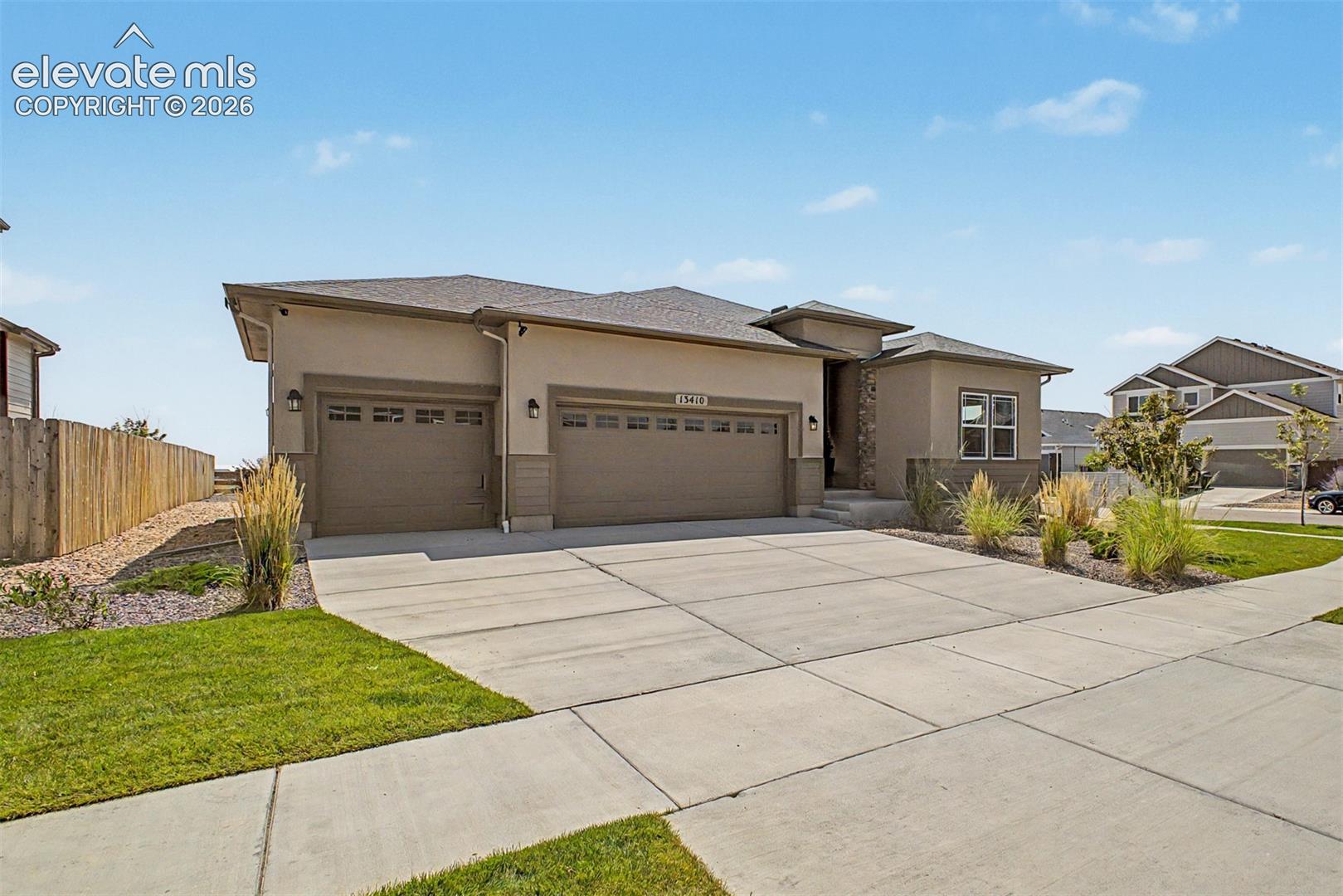 13410 New Ranch Drive
