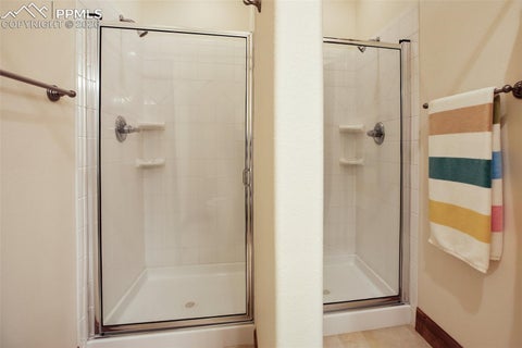 Tiny photo for 419 Lucky Lady Drive, Woodland Park, CO 80863 (MLS # 9159862)