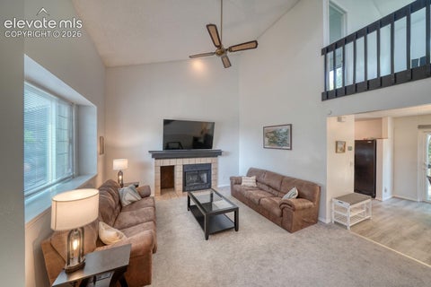 Tiny photo for 1510 Leoti Drive, Colorado Springs, CO 80915 (MLS # 9855906)