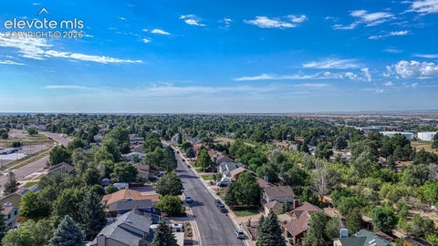 Tiny photo for 1510 Leoti Drive, Colorado Springs, CO 80915 (MLS # 9855906)