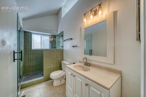 Tiny photo for 1510 Leoti Drive, Colorado Springs, CO 80915 (MLS # 9855906)