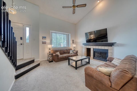 Tiny photo for 1510 Leoti Drive, Colorado Springs, CO 80915 (MLS # 9855906)