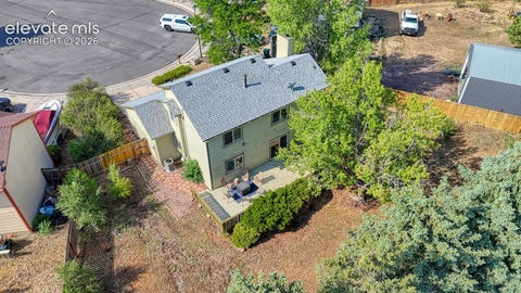 Tiny photo for 1510 Leoti Drive, Colorado Springs, CO 80915 (MLS # 9855906)