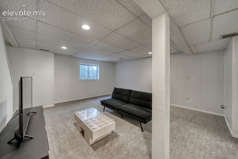 Tiny photo for 1510 Leoti Drive, Colorado Springs, CO 80915 (MLS # 9855906)